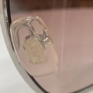 Ralph Lauren | Accessories | Ralph Lauren Sunglasses Silver  display picture 2